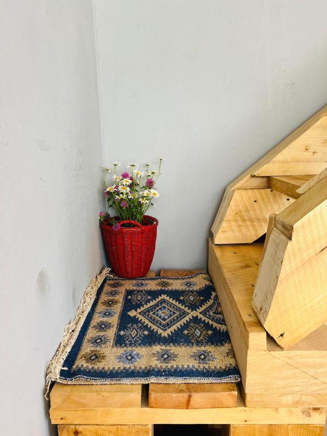 Mitarbi Silence - Cozy Holiday Cottages In Mountains Боржоми Екстериор снимка