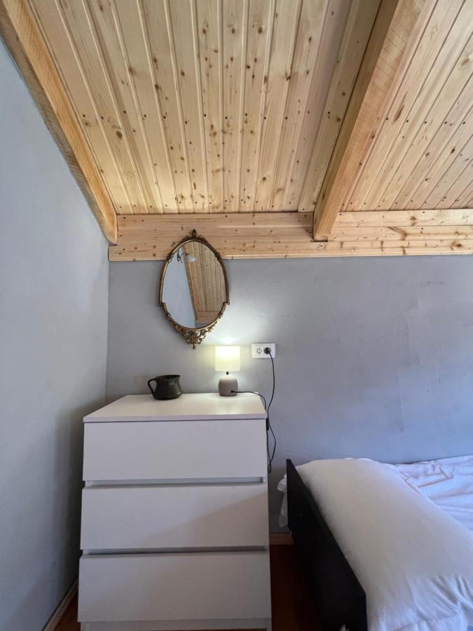 Mitarbi Silence - Cozy Holiday Cottages In Mountains Боржоми Екстериор снимка