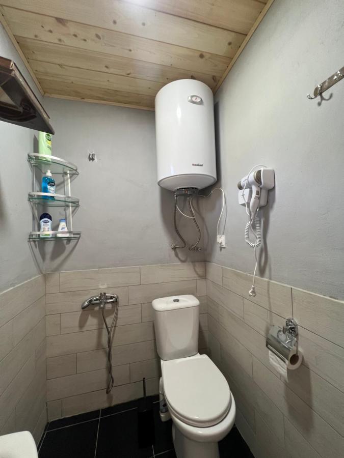Mitarbi Silence - Cozy Holiday Cottages In Mountains Боржоми Екстериор снимка