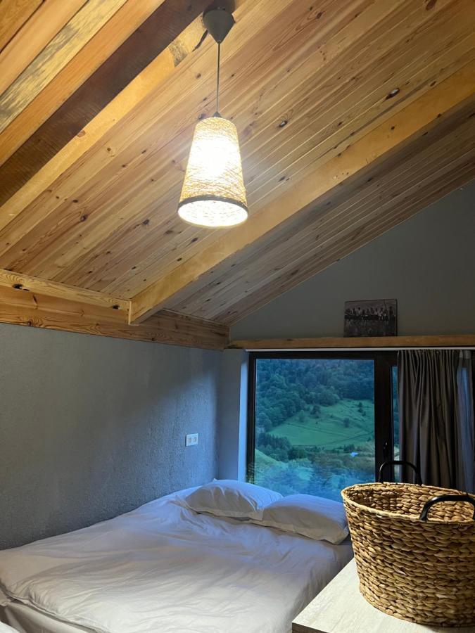 Mitarbi Silence - Cozy Holiday Cottages In Mountains Боржоми Екстериор снимка