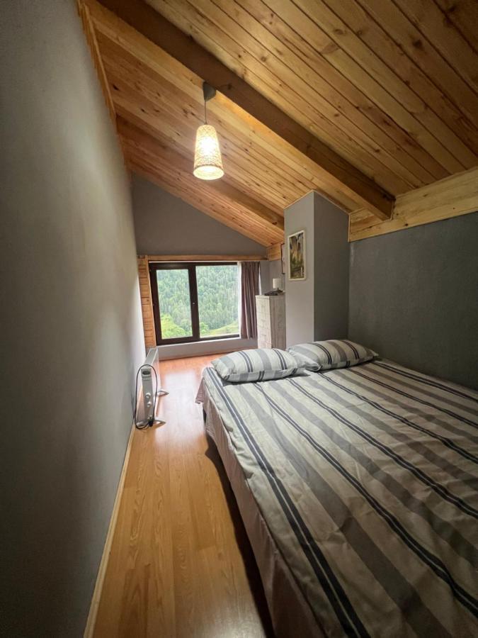 Mitarbi Silence - Cozy Holiday Cottages In Mountains Боржоми Екстериор снимка