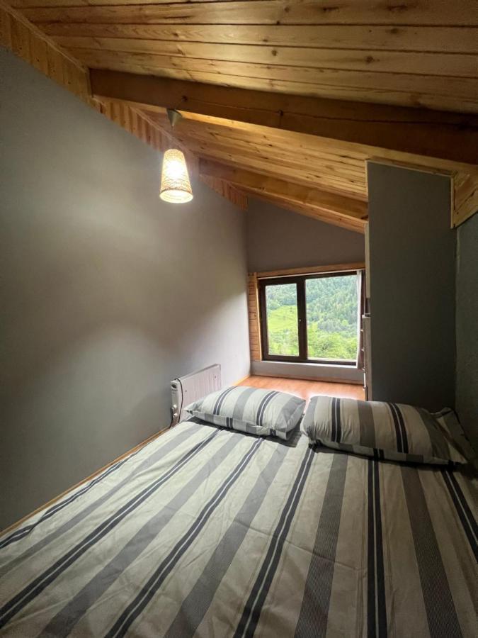 Mitarbi Silence - Cozy Holiday Cottages In Mountains Боржоми Екстериор снимка